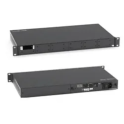 BLACK BOX CORPORATION-LE7412A