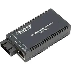 BLACK BOX CORPORATION-LHC041A-R3