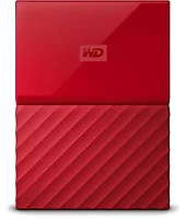 Western Digital-WDBS4B0020BRD-WESN