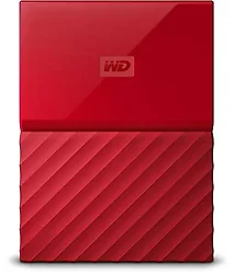 Western Digital-WDBS4B0020BRD-WESN