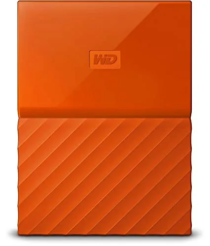 Western Digital-WDBS4B0020BORWESN