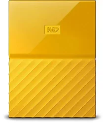 Western Digital-WDBS4B0020BYL-WESN