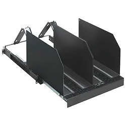 BLACK BOX CORPORATION-RM471