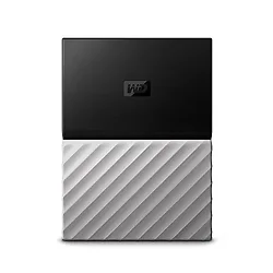 Western Digital-WDBTLG0020BGY-WESN