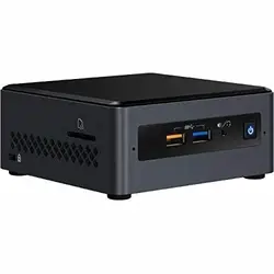 Intel-BOXNUC7CJYH