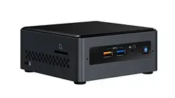 Intel-BOXNUC7CJYSAL