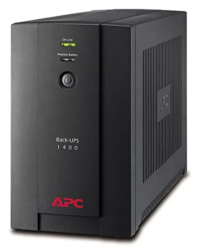 APC - Schneider Electric-BX1400UI