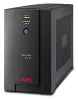 APC - Schneider Electric-BX1400UI