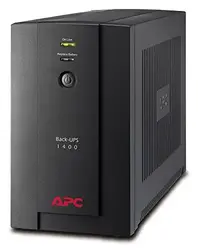APC - Schneider Electric-BX1400UI