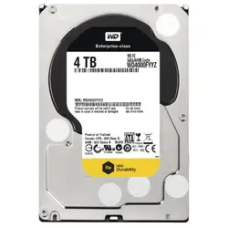 Western Digital-WD4000FYYZ-RF