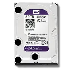 Western Digital-WD30PURX