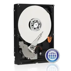 Western Digital-WD5000AAKS-RF