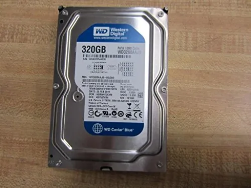Western Digital-WD3200AAJBRF