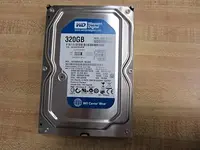Western Digital-WD3200AAJB-RF