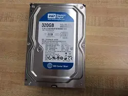 Western Digital-WD3200AAJB-RF