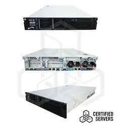 HP Hewlett Packard-494329-B21-RF