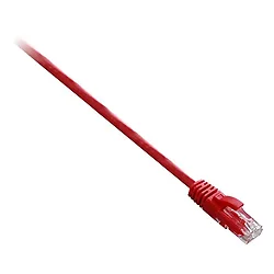V7-V7CAT5UTP-50C-RED-1E