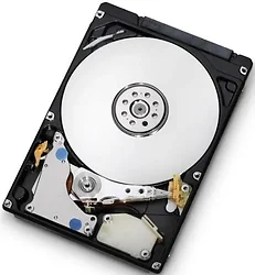 Western Digital-HUA722050CLA330