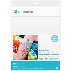 SILHOUETTE AMERICA-MEDIA-TATTOO-3T