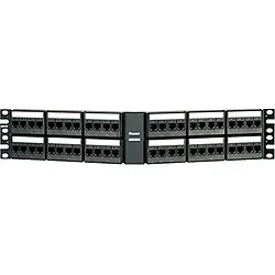 Panduit-CPPKLA6ATG48WBL