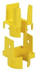 Panduit-FIDT2X2YL