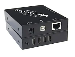 SMARTAVI-USB-2PRXS