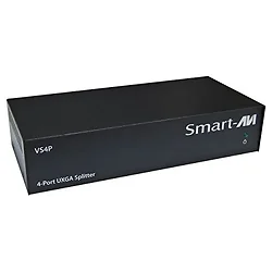 SMARTAVI-VS4PS