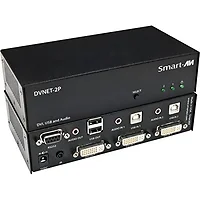 SMARTAVI-DVN-2PS