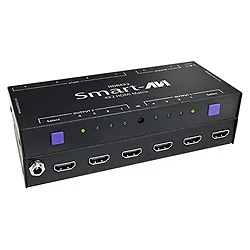 SMARTAVI-HDR4X2S