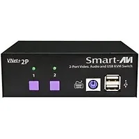 SMARTAVI-VNET+2PS