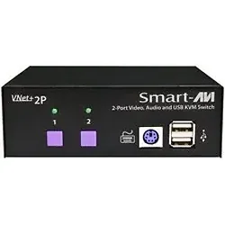 SMARTAVI-VNET+2PS