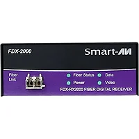 SMARTAVI-FDX-2000S