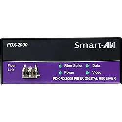SMARTAVI-FDX-2000S
