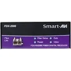 SMARTAVI-FDX-RX2000S