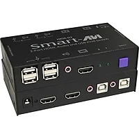 SMARTAVI-HKM-02S