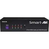 SMARTAVI-HKM-04S