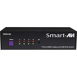 SMARTAVI-HKM-04S