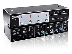 SMARTAVI-HKM-PRO-S