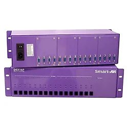 SMARTAVI-DXP16P-RXS