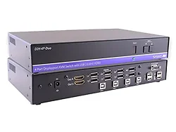 SMARTAVI-D2H-4P-DUO-S
