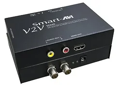 SMARTAVI-V2V-SDHD-S