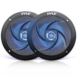 PYLE-PLMRS43BL