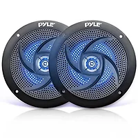 PYLE-PLMRS63BL