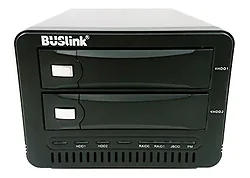 BUSLINK MEDIA-U3-20TB2S