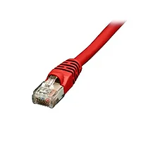 ‎Comprehensive Cable-CAT5-350-10RED
