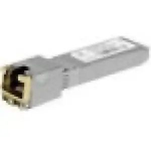 Ubiquiti UF-RJ45-10G - 10GBASE-T SFP+ RJ45 Copper Transceiver Module