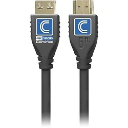 ‎Comprehensive Cable-MHD18G-6PROBLK