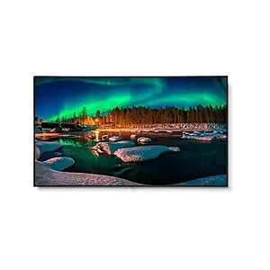 Sharp Nec C981Q-AVT2 - MULTISYNC C981Q 98IN SLIM LED