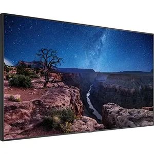 Sharp Nec V984Q-AVT2 - MultiSync V984Q 98-Inch Ultra Slim LED Monitor