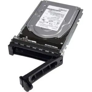 Dell 400-AUWY - 4TB Hot-Swap SATA Hard Drive